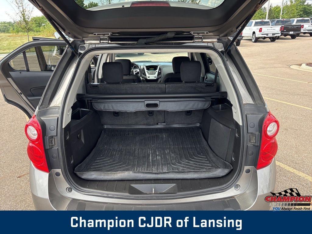 used 2012 Chevrolet Equinox car, priced at $7,365