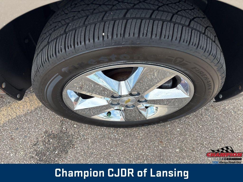 used 2012 Chevrolet Equinox car, priced at $7,365