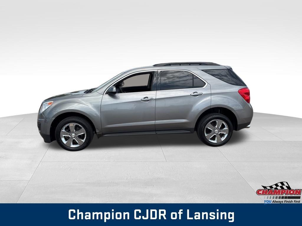 used 2012 Chevrolet Equinox car, priced at $7,365