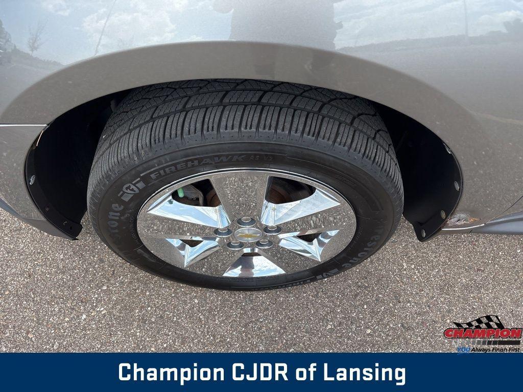 used 2012 Chevrolet Equinox car, priced at $7,365