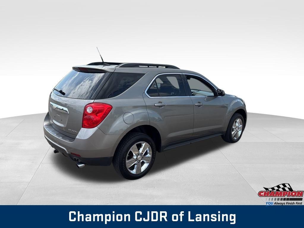 used 2012 Chevrolet Equinox car, priced at $7,365