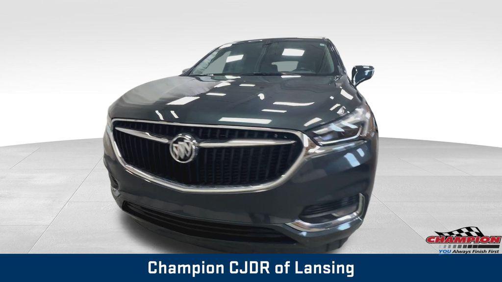 used 2020 Buick Enclave car, priced at $21,954