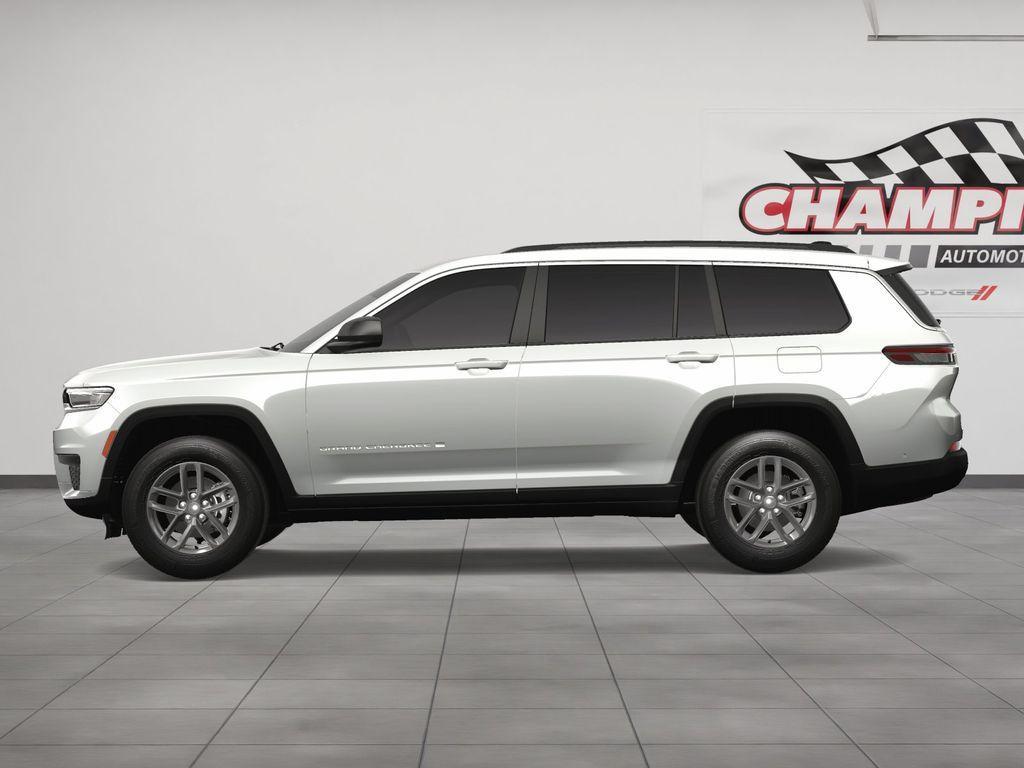 new 2025 Jeep Grand Cherokee L car, priced at $41,839