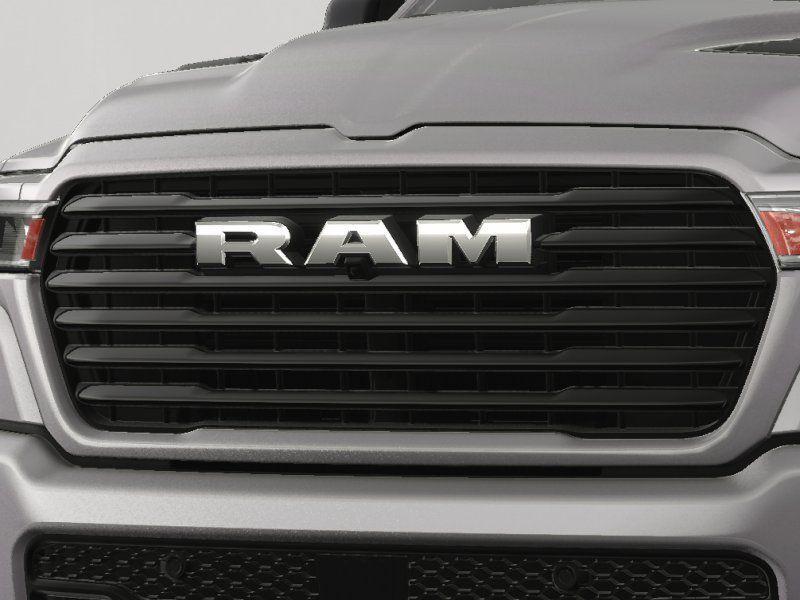 new 2025 Ram 1500 car, priced at $62,227