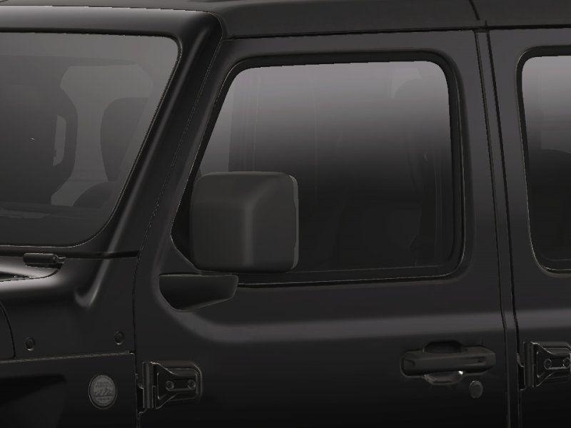 new 2025 Jeep Gladiator car, priced at $44,292