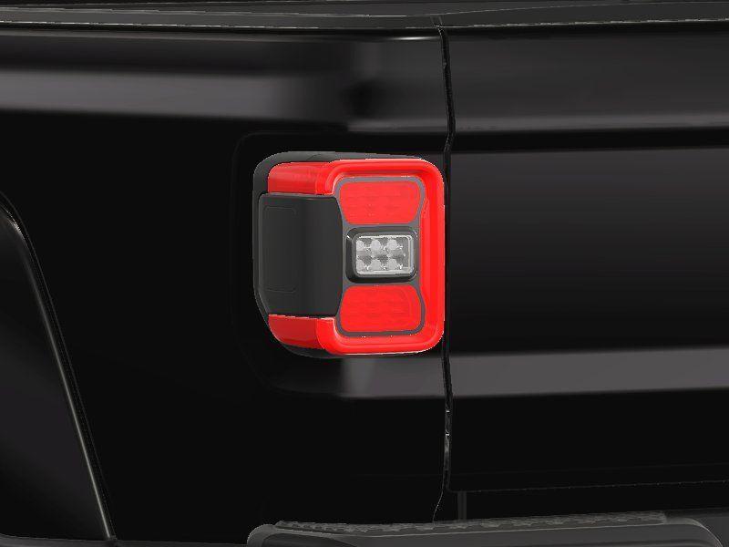 new 2025 Jeep Gladiator car, priced at $44,292