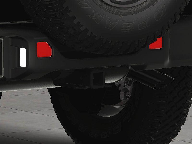 new 2025 Jeep Wrangler car, priced at $50,310