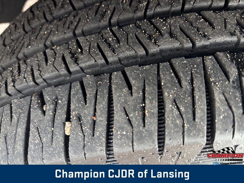 used 2007 Jeep Grand Cherokee car, priced at $4,954