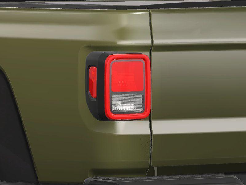 new 2025 Jeep Gladiator car, priced at $36,468