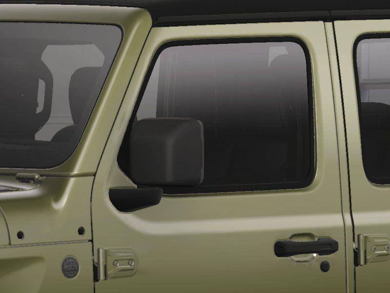 new 2025 Jeep Gladiator car, priced at $36,468