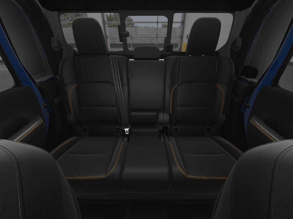 new 2025 Jeep Gladiator car, priced at $46,491