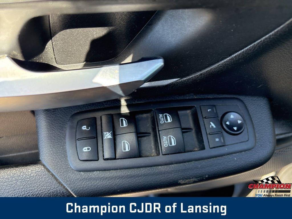 used 2021 Ram 1500 car, priced at $26,354