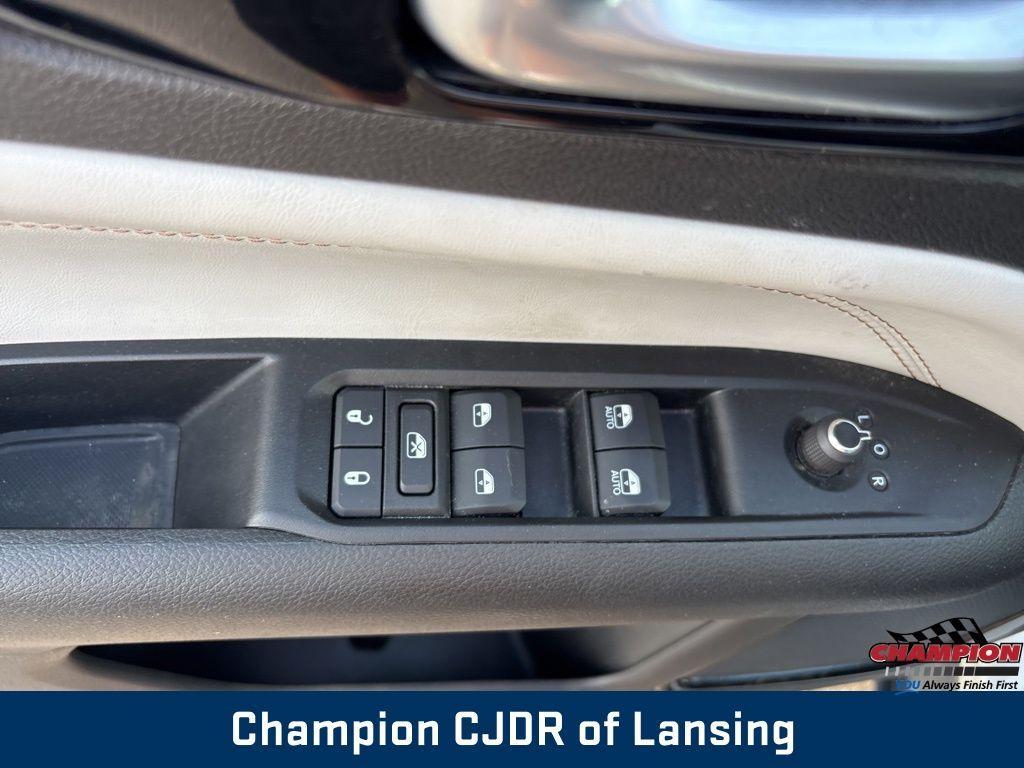 used 2022 Jeep Compass car, priced at $23,954