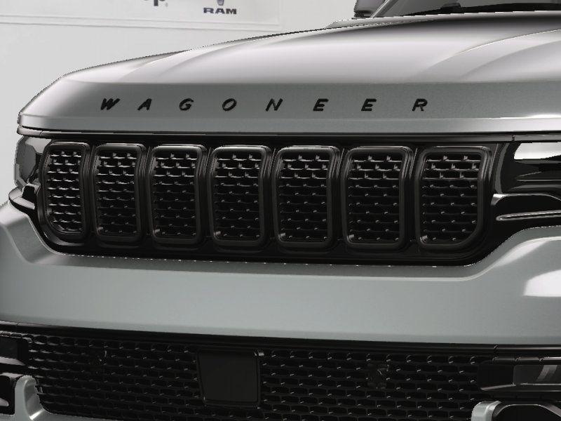 new 2024 Jeep Wagoneer car, priced at $69,966