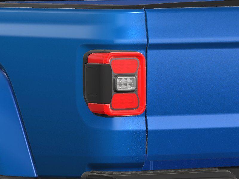 new 2025 Jeep Gladiator car, priced at $44,292