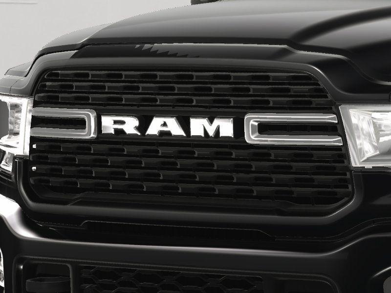 new 2024 Ram 3500 car, priced at $59,216