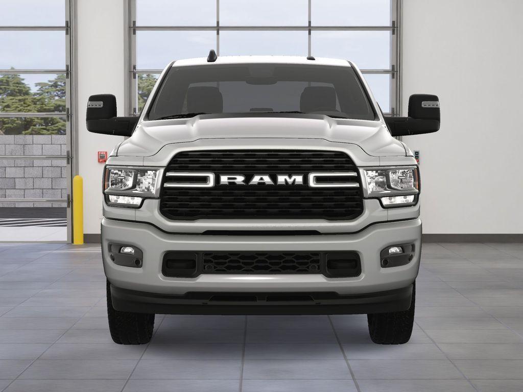 new 2024 Ram 2500 car, priced at $57,826