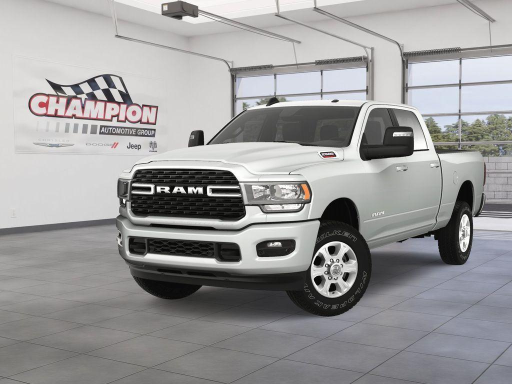 new 2024 Ram 2500 car, priced at $57,826