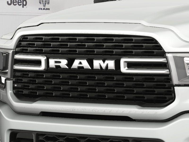 new 2024 Ram 2500 car, priced at $57,826