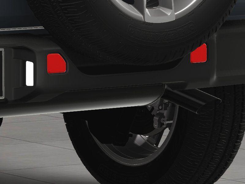 new 2025 Jeep Wrangler 4xe car, priced at $51,619