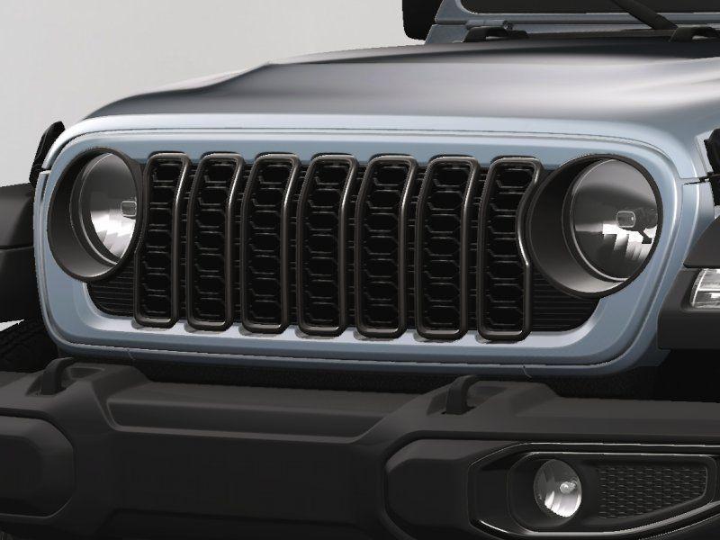 new 2025 Jeep Wrangler 4xe car, priced at $51,619