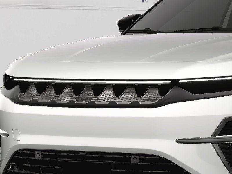new 2024 Jeep Wagoneer S car, priced at $61,495