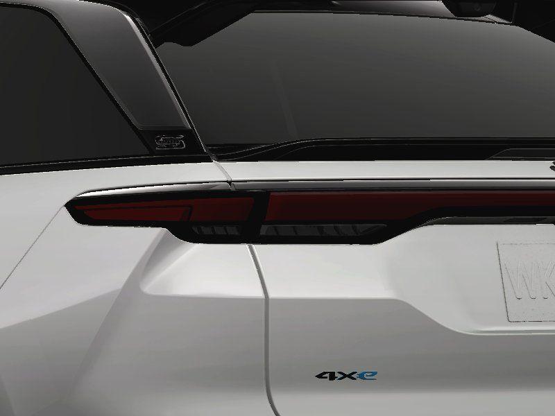 new 2024 Jeep Wagoneer S car, priced at $61,495