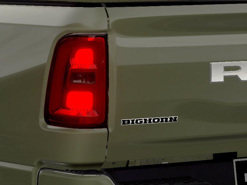 new 2026 Ram 1500 car, priced at $53,226