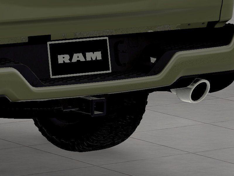 new 2026 Ram 1500 car, priced at $53,226