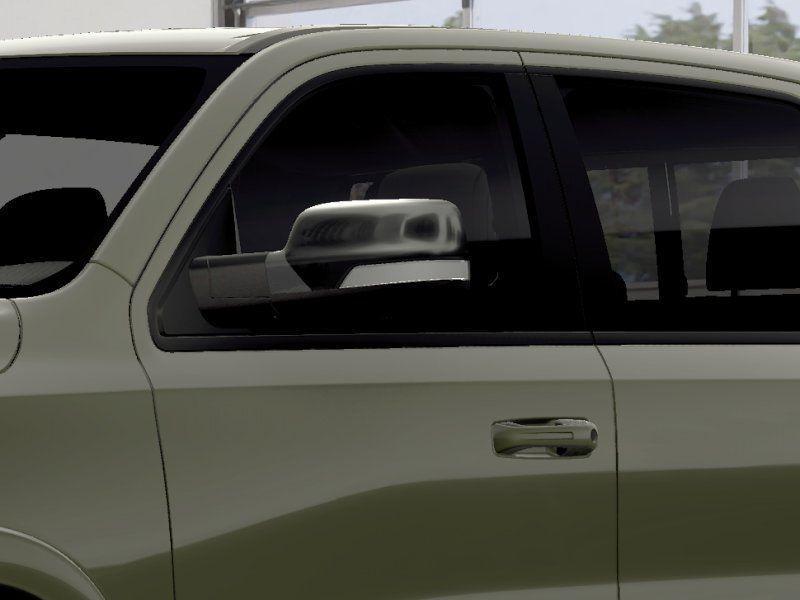 new 2026 Ram 1500 car, priced at $53,226