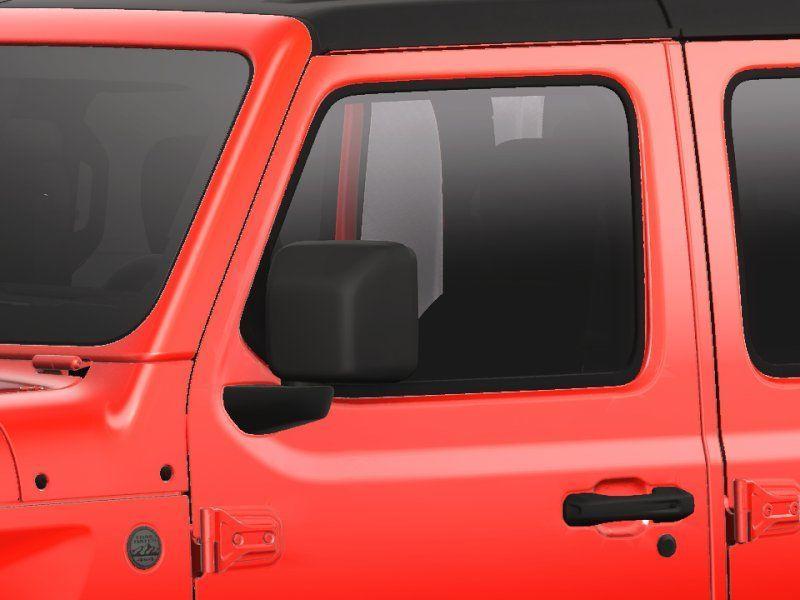 new 2024 Jeep Gladiator car, priced at $54,230