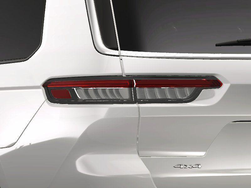 new 2025 Jeep Grand Cherokee L car, priced at $39,265