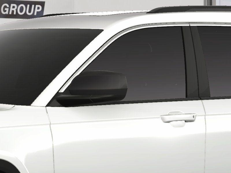 new 2025 Jeep Grand Cherokee L car, priced at $39,265