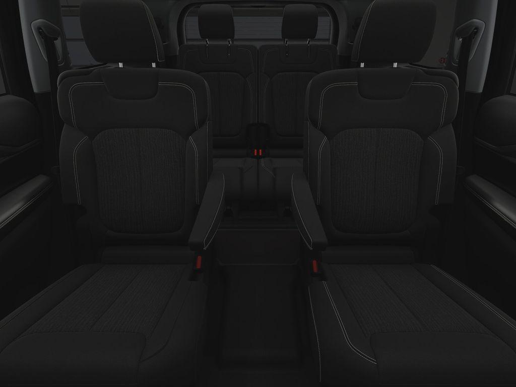 new 2025 Jeep Grand Cherokee L car, priced at $39,265