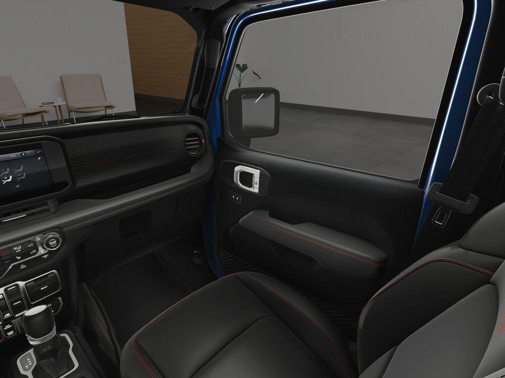 new 2025 Jeep Gladiator car, priced at $49,768