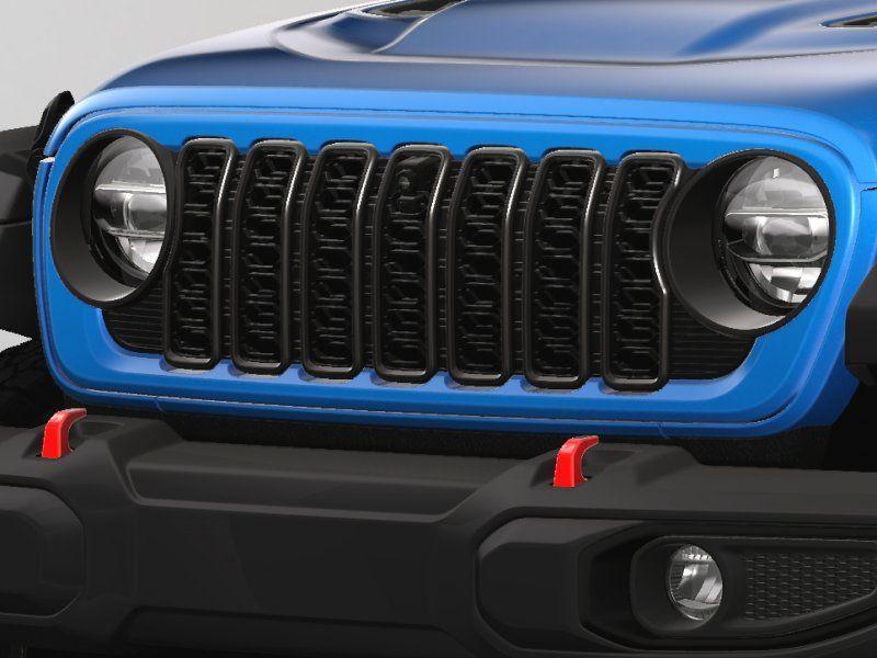 new 2025 Jeep Gladiator car, priced at $49,768