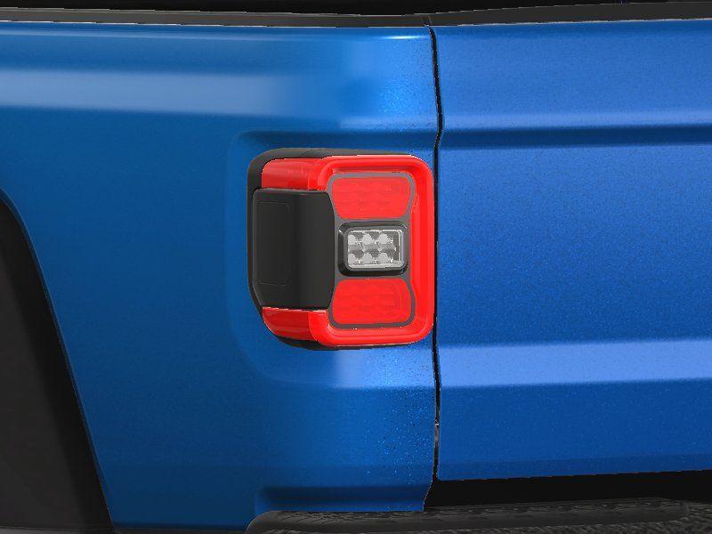 new 2025 Jeep Gladiator car, priced at $49,768