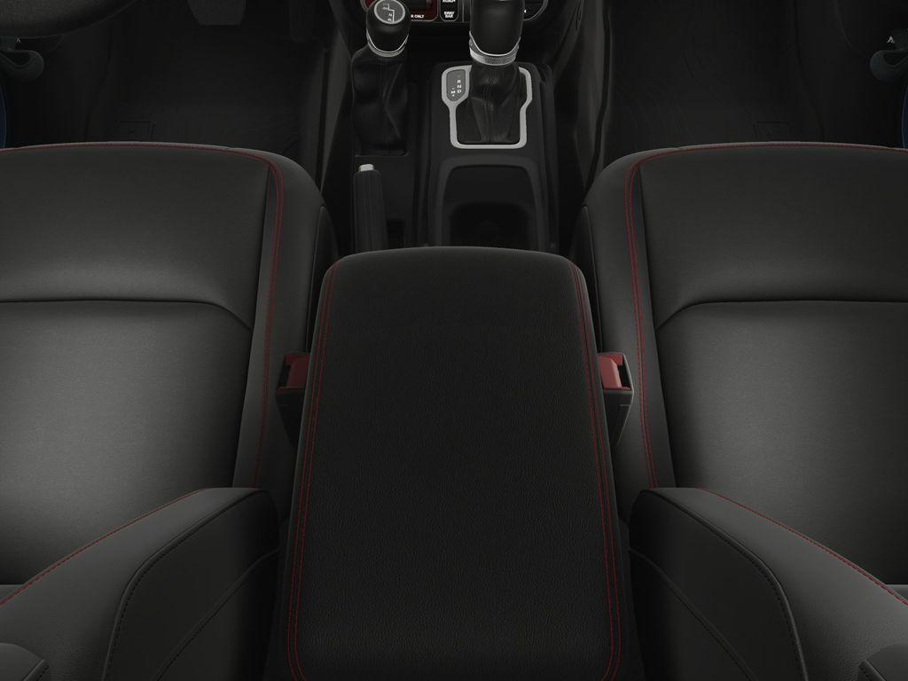 new 2025 Jeep Gladiator car, priced at $49,768