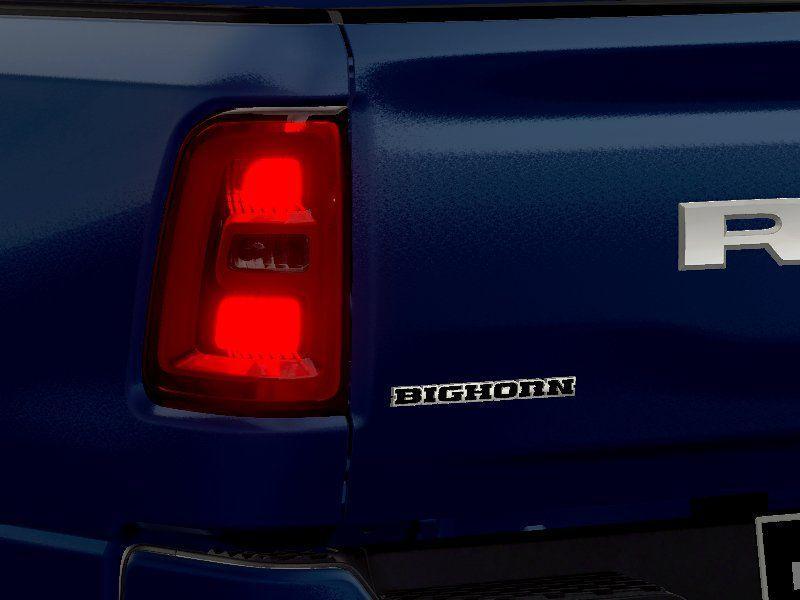 new 2026 Ram 1500 car, priced at $52,985