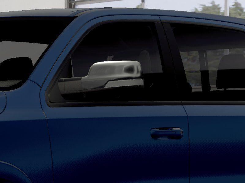 new 2026 Ram 1500 car, priced at $52,985