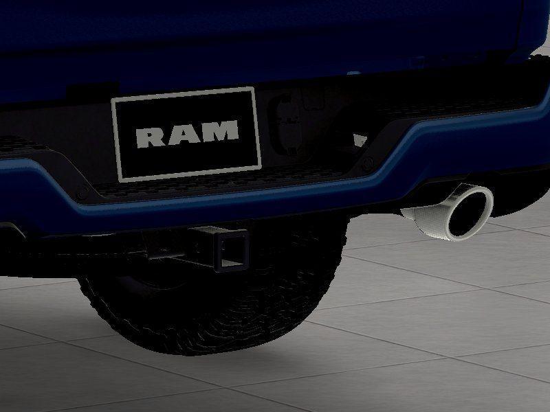 new 2026 Ram 1500 car, priced at $52,985