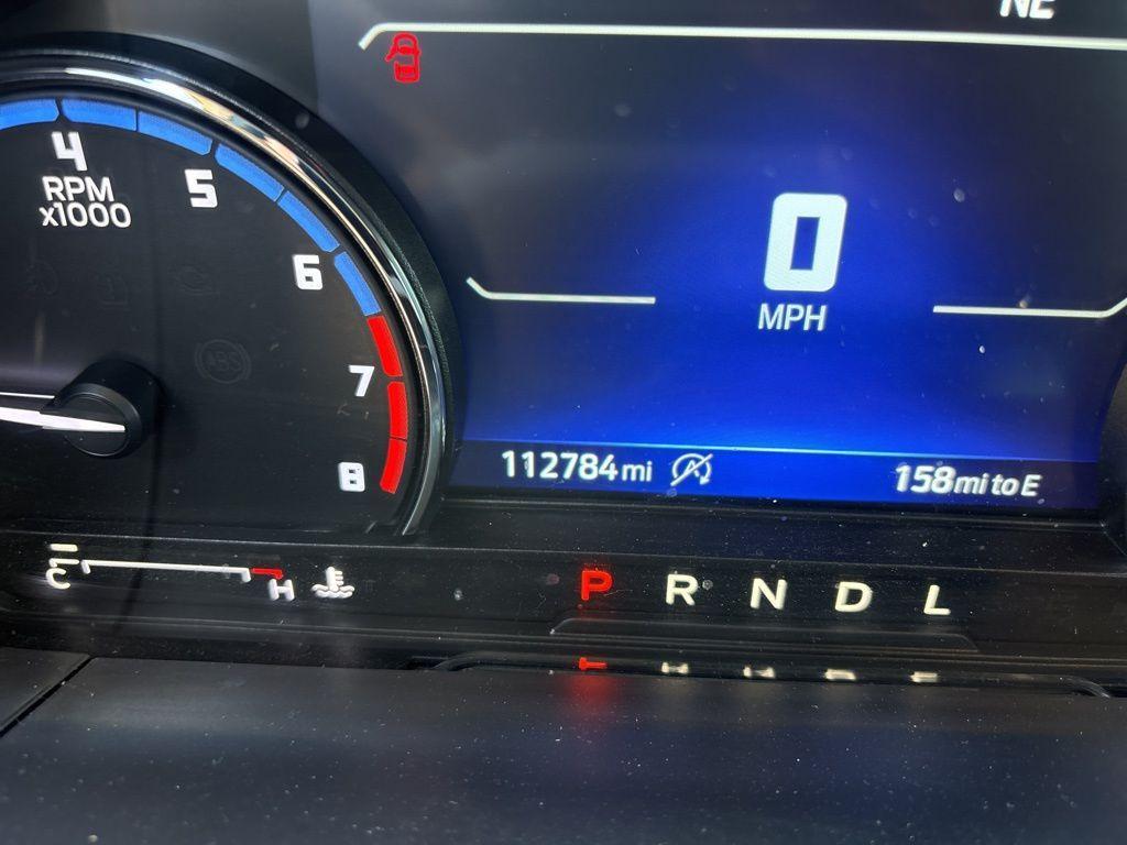 used 2022 Ford Bronco Sport car, priced at $23,734
