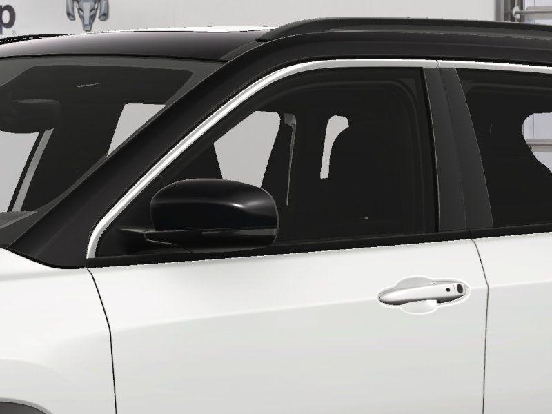 new 2025 Jeep Compass car, priced at $34,946