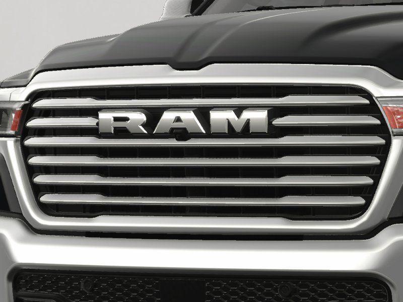 new 2025 Ram 1500 car, priced at $59,865