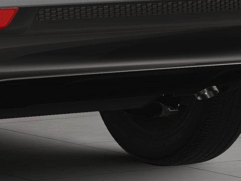new 2025 Jeep Compass car, priced at $32,605