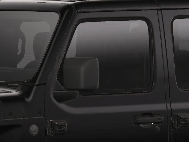 new 2025 Jeep Gladiator car, priced at $46,491