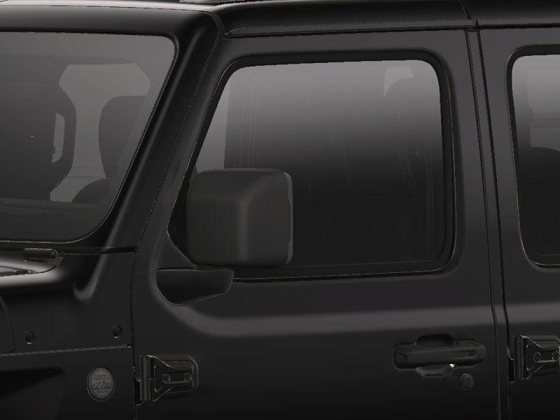 new 2025 Jeep Gladiator car, priced at $44,241