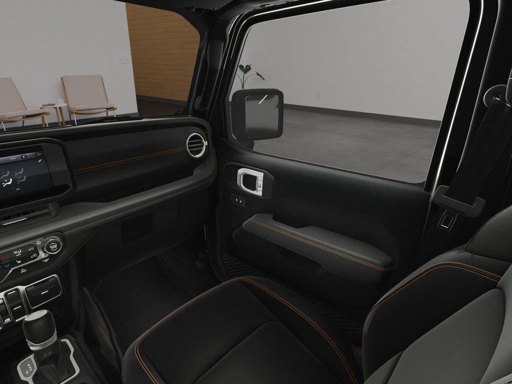 new 2025 Jeep Gladiator car, priced at $44,241