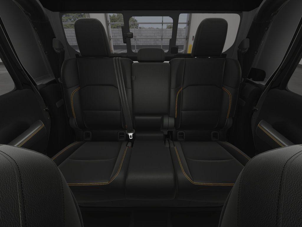 new 2025 Jeep Gladiator car, priced at $46,491