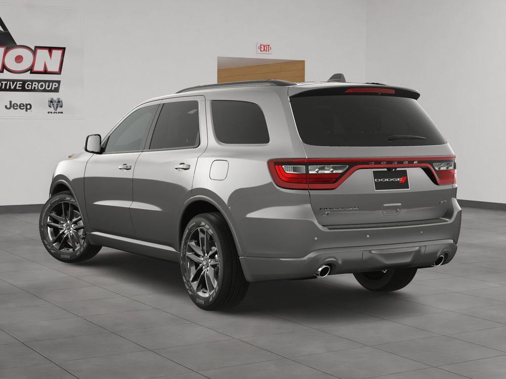 new 2024 Dodge Durango car, priced at $48,940